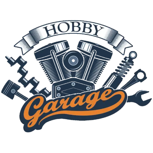 Hobby Garage