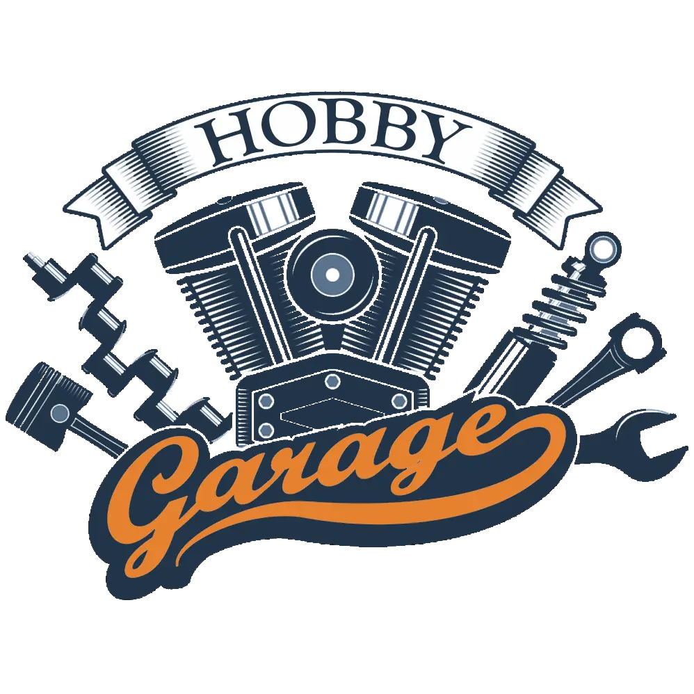 Hobby Garage